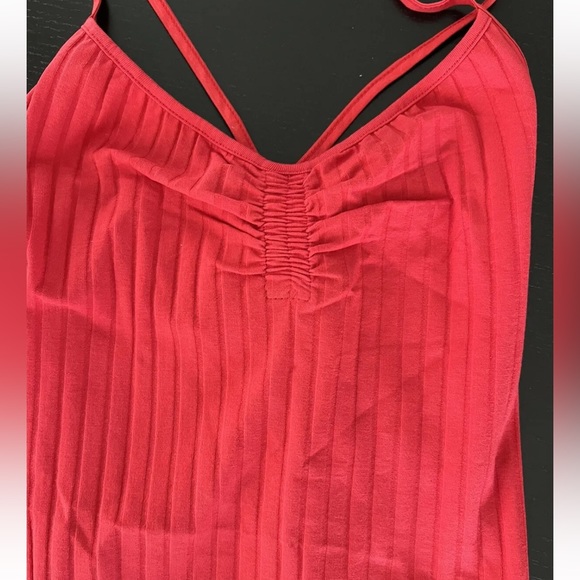 ❤️ZARA❤️ Women’s Ribbed Body Suit - Picture 5 of 6